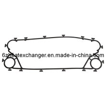 Fp22 Type Gasket and Stainless Steel Plate for Heat Exchanger